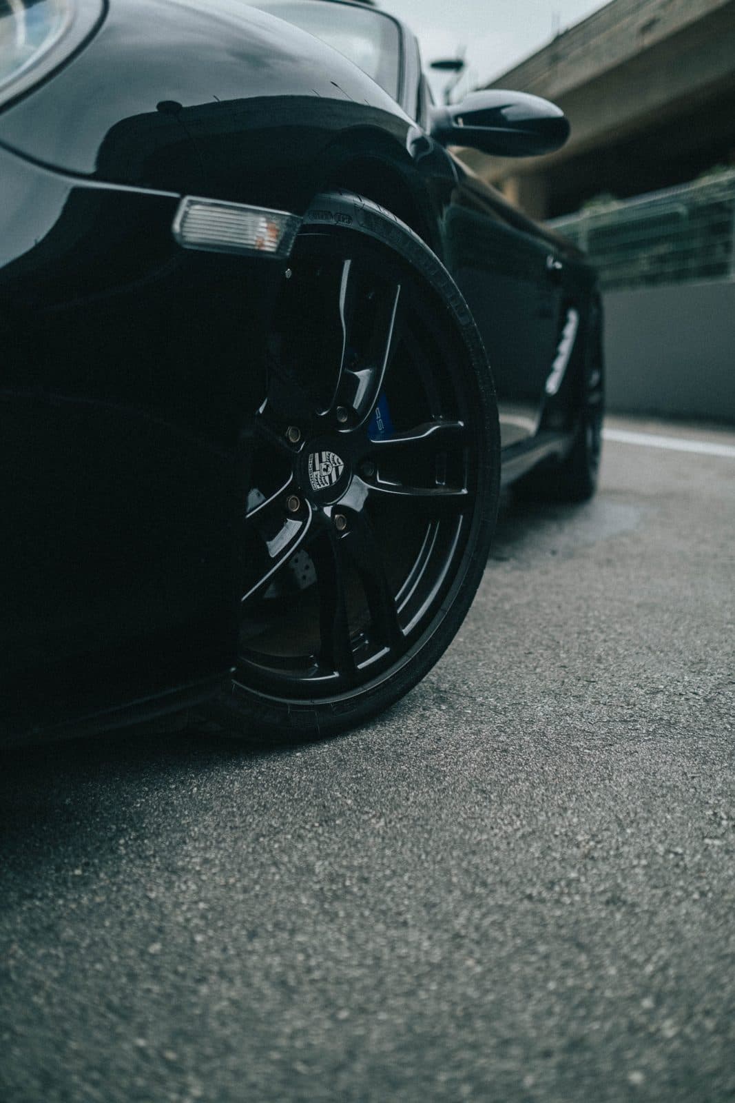 Chroma Car Care